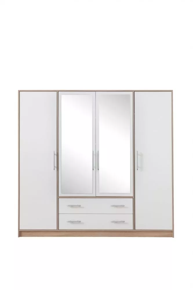 Skapis Smart SRL1 · 200 × 56 × 190 cm