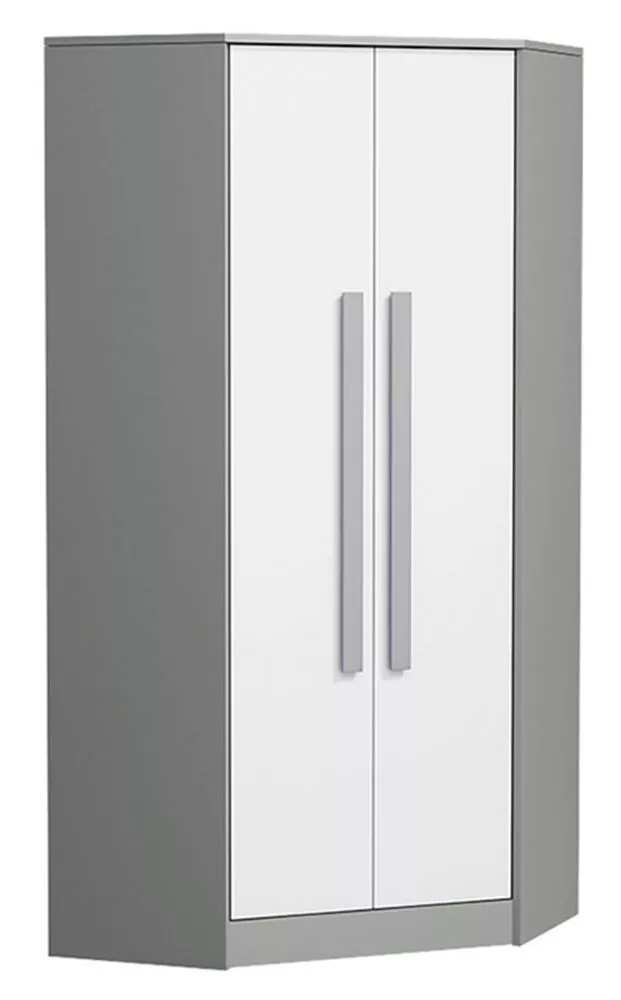 Skapis Git 02 · 87 × 87 × 191 cm