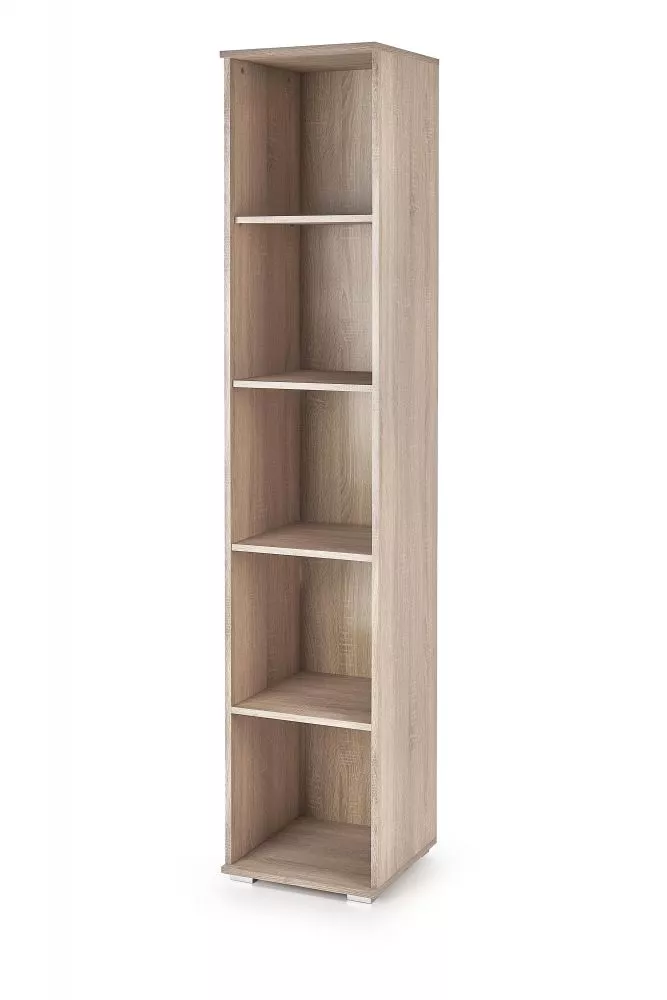 Plaukts Lima SL-1 · Ozols sonoma · 40 × 200 × 40 cm
