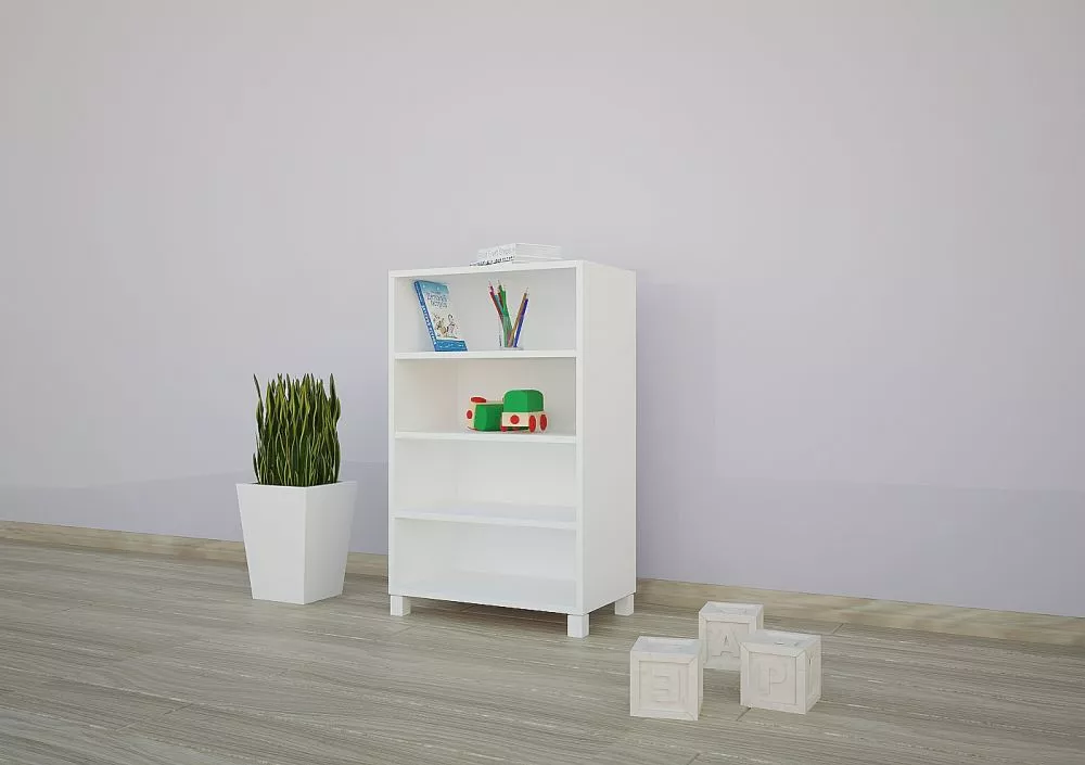 Plaukts Animals RN07 · 60 × 96 × 34 cm