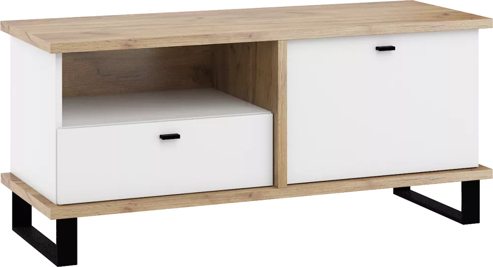 TV tumba Cross CRO-19 · 120 × 45 × 54 cm