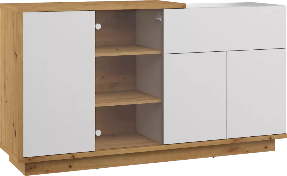 Kumode Hybrid HYB-08 · 160 × 40 × 89 cm