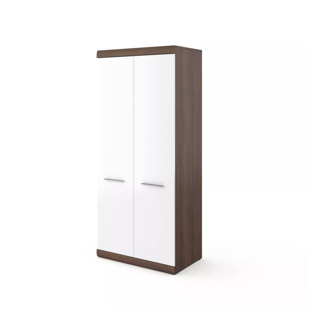 Skapis Bordo BO-01 · 86 × 52 × 198 cm
