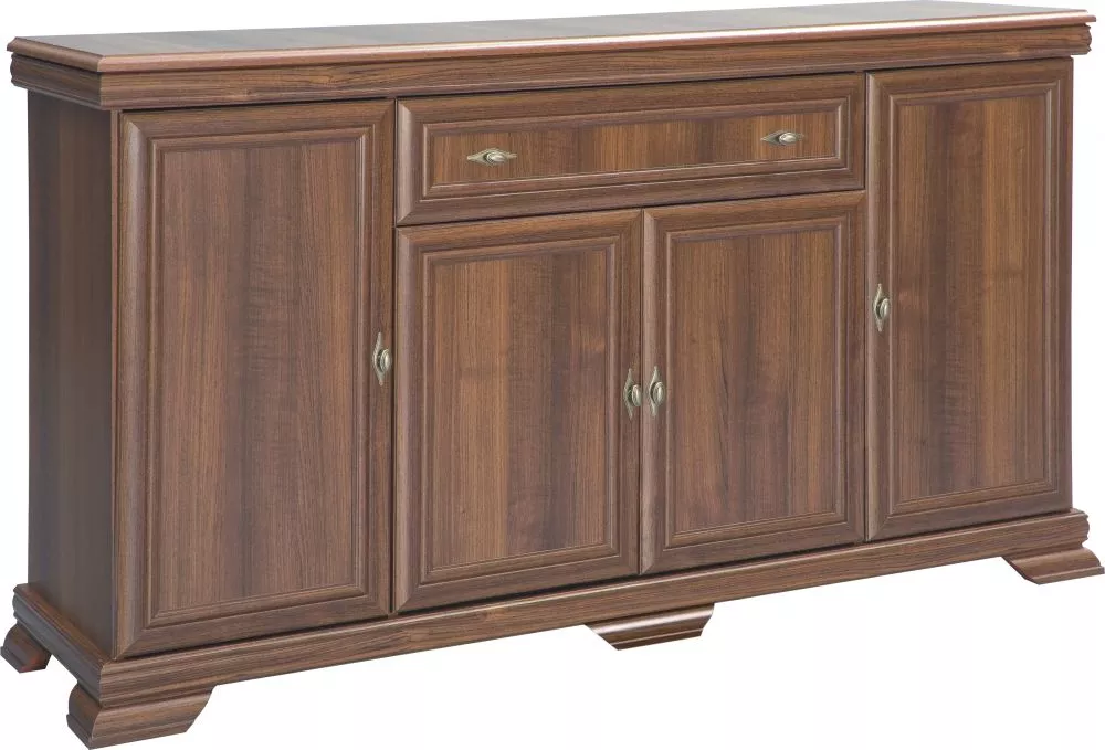 Kumode Kora KK4 · Ozols samoa king · 168 × 46 × 97 cm