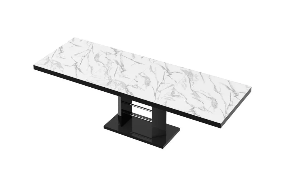 Galds Linosa Lux Gloss · 160 × 75 × 89 cm
