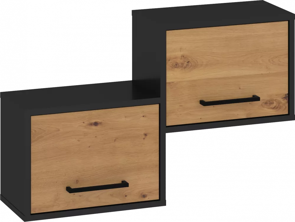 Plaukts Boss BOS-08 · 80 × 50 × 25 cm