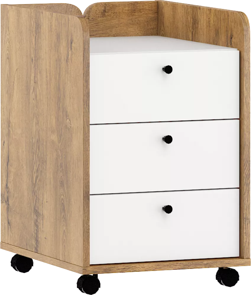 Kumode Dolce DOL-08 · 40 × 51 × 61 cm