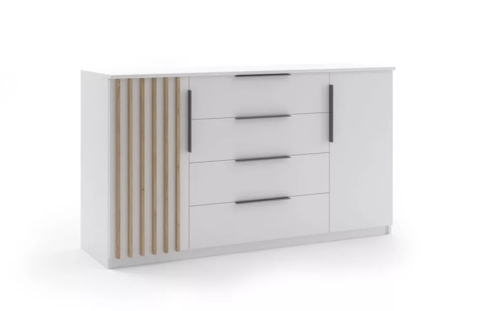 Kumode Kair K3 · 160 × 48 × 89 cm