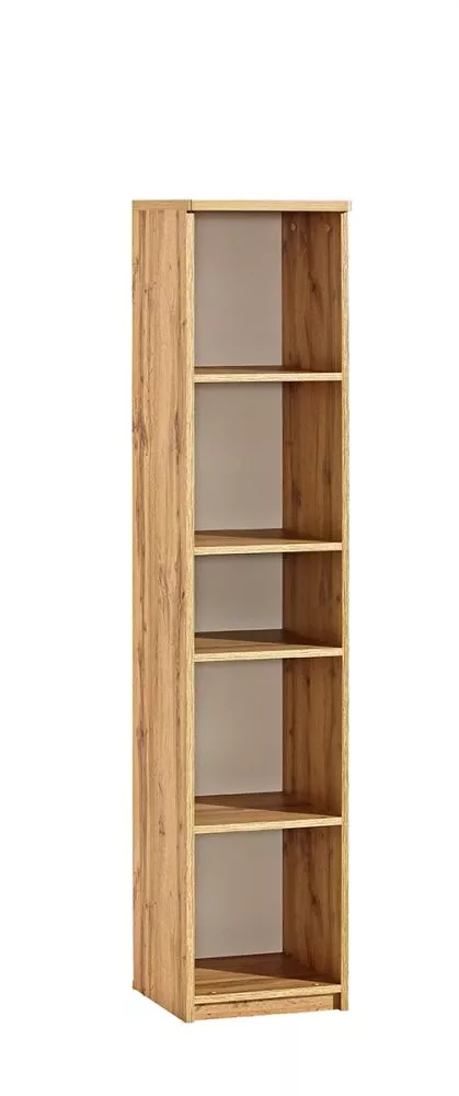 Plaukts Arca AR11 · Ozols votāns · 35 × 171 × 36 cm