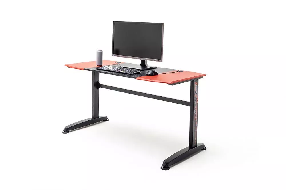 Galds MC Racing Basic 9 · 140 × 72 × 65 cm