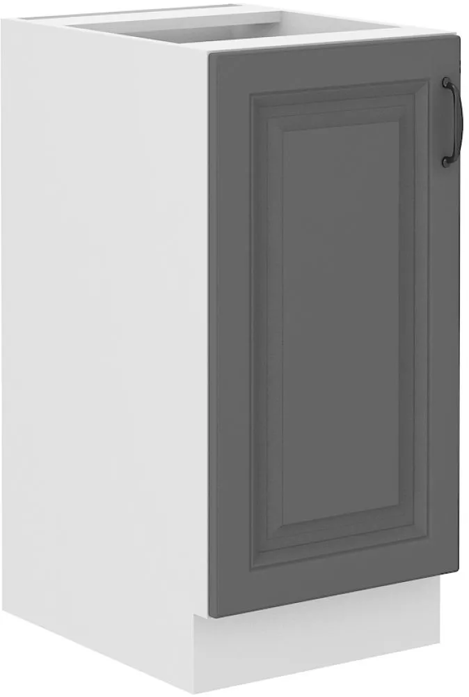 Virtuves skapis Stilo D 1F BB