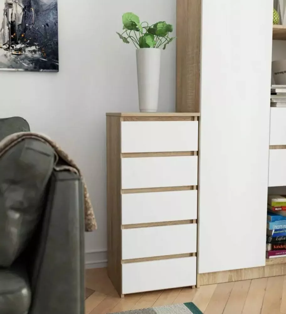 Kumode CL5 · 40 × 35 × 92 cm