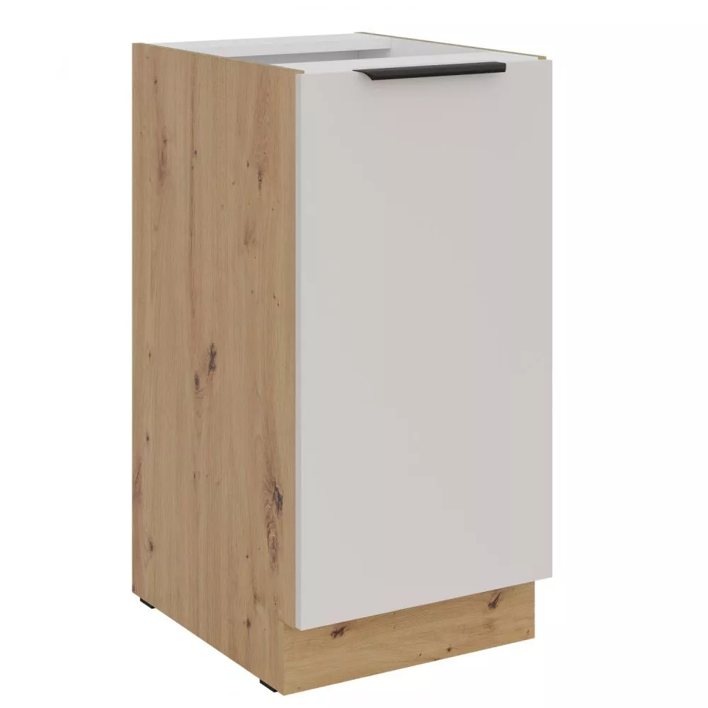 Virtuves skapis Solea 40 D 1F BB