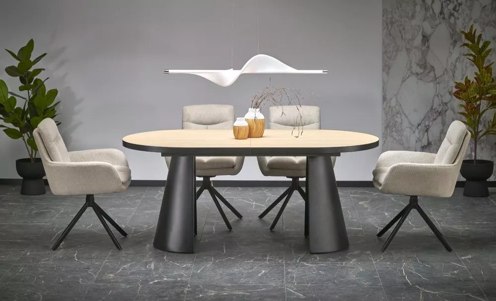 Galds Giacomo · 180 × 76 × 100 cm