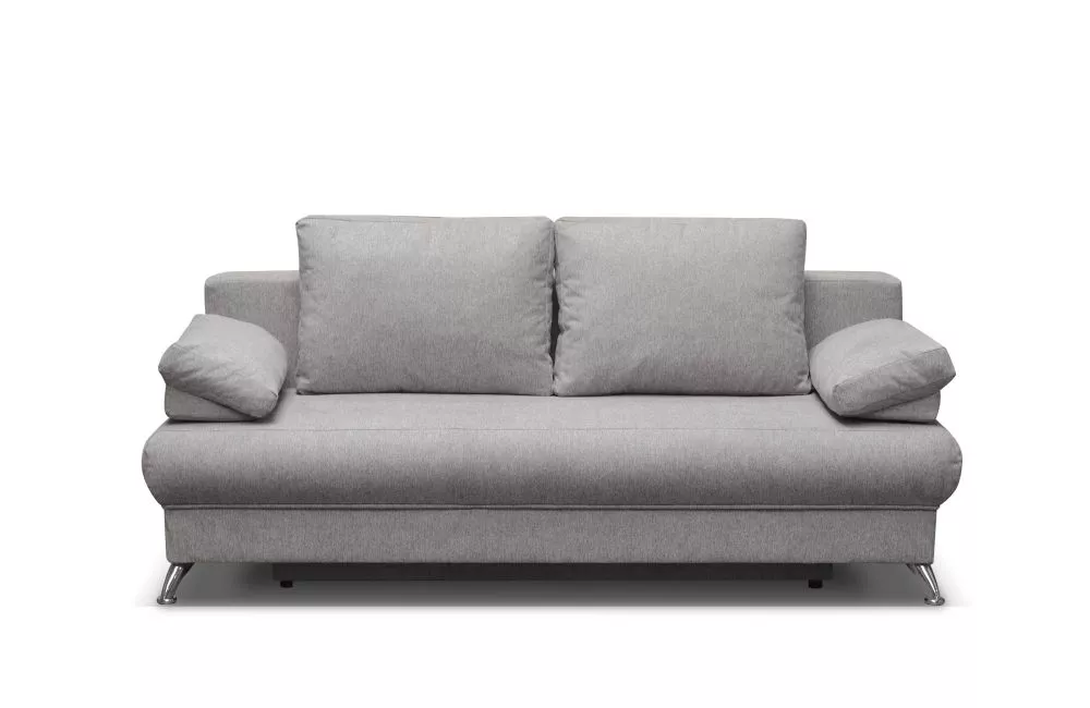 Dīvāns Maja Sofa Standard · Pelēks · 93 × 196 × 90 cm