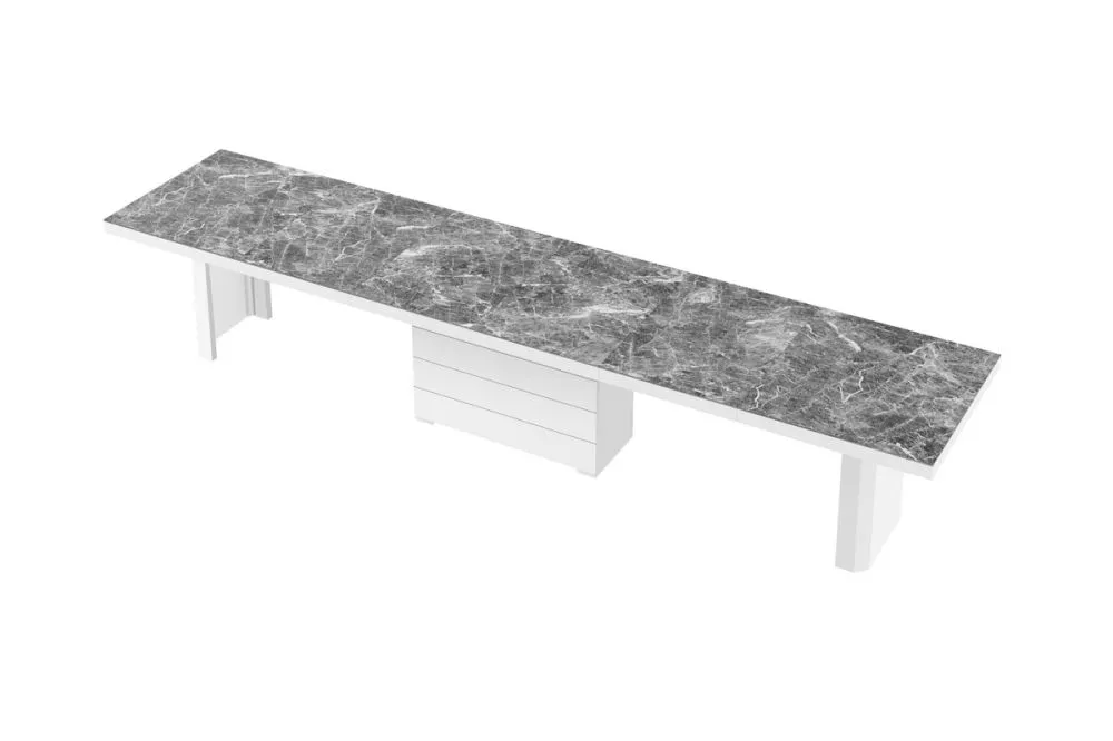 Galds Kolos 140 · 140 × 75 × 100 cm