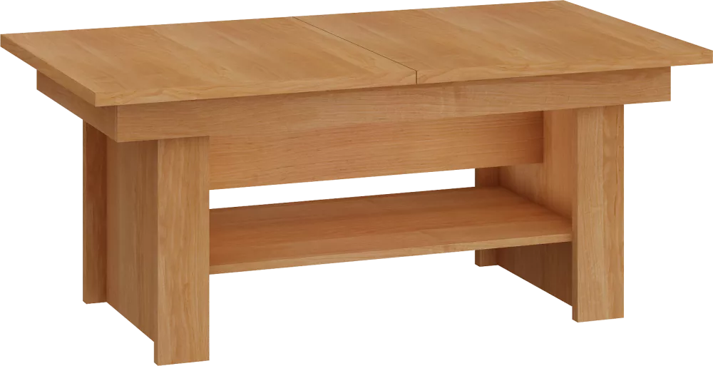 Galds Mexico · Alksnis · 125 × 53 × 68 cm