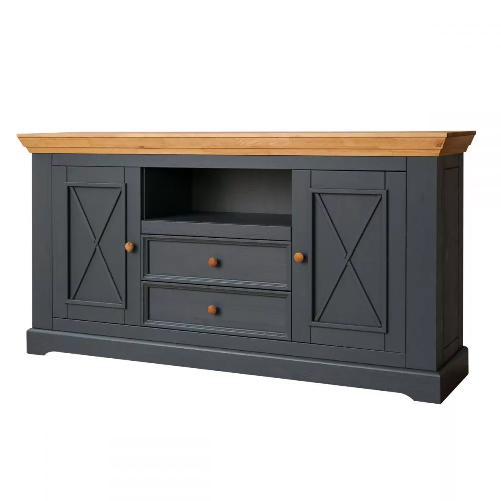 Kumode Marone 2.2 · 169 × 42 × 86 cm