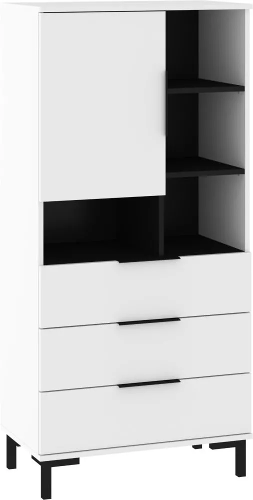 Plaukts Fresh FRE-09 · 70 × 148 × 42 cm