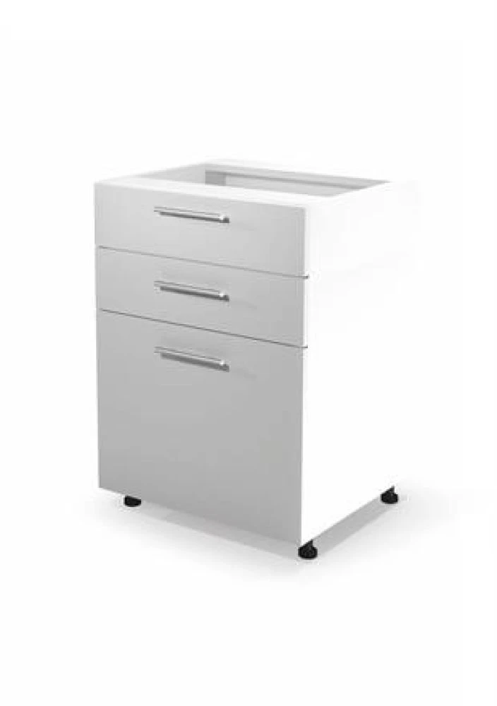 Virtuves skapis Vento D3S-60/82