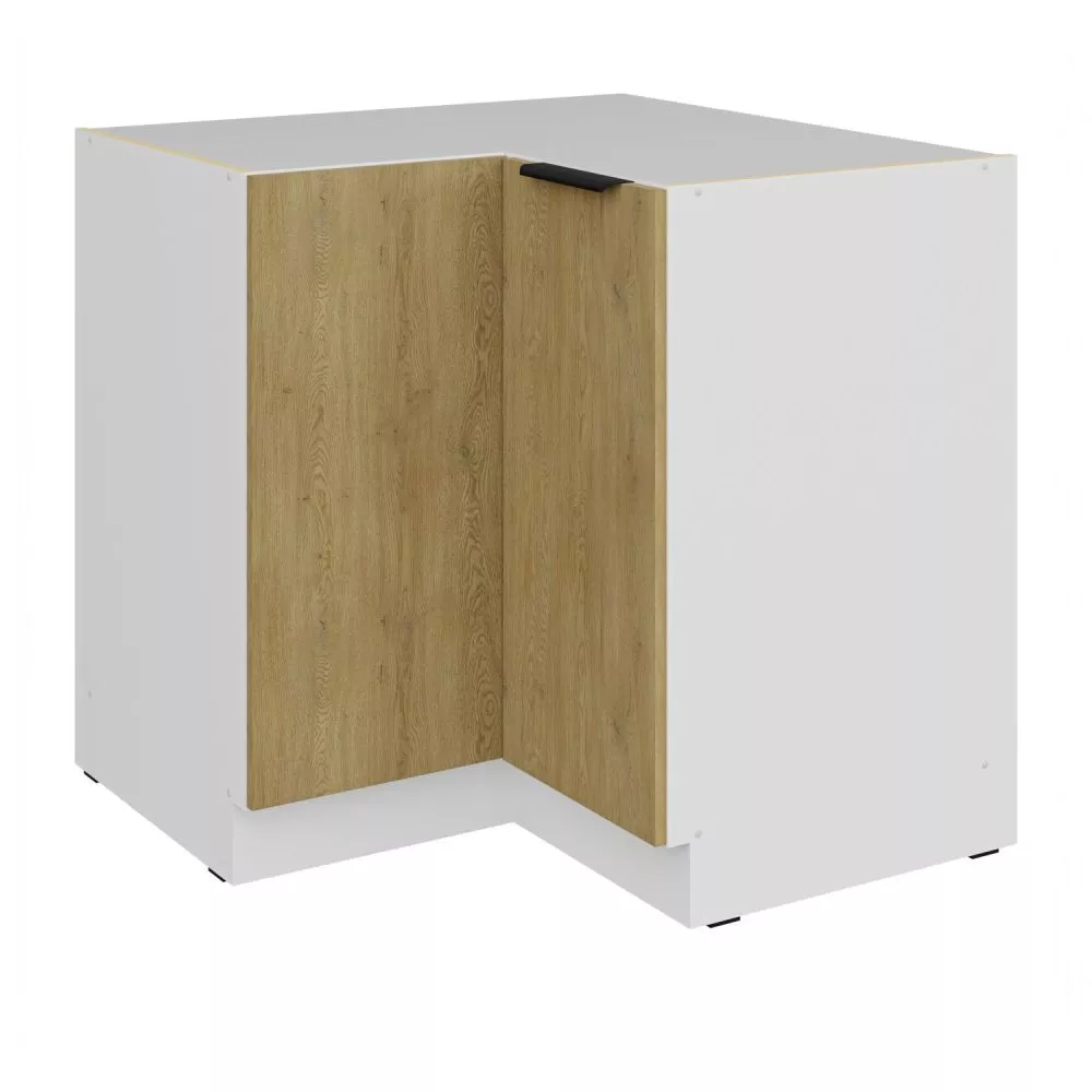 Virtuves skapis Cremona 90x90 DN 2F BB