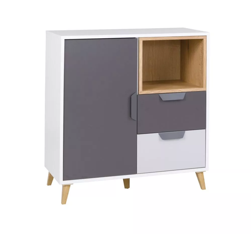 Kumode Joker 9 · 80 × 40 × 84 cm