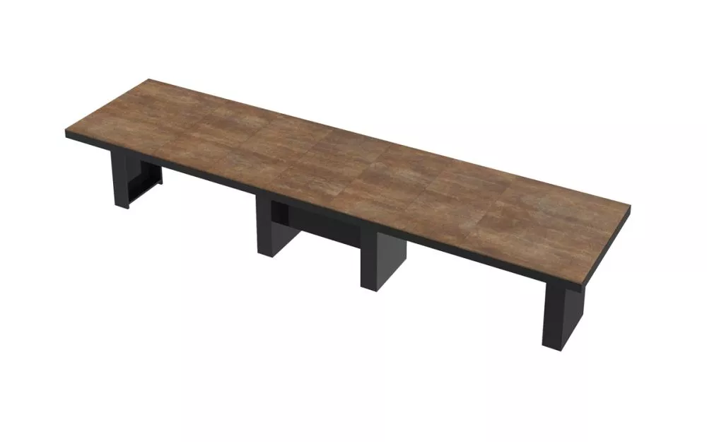 Galds Largo Premium · 160 × 75 × 89 cm