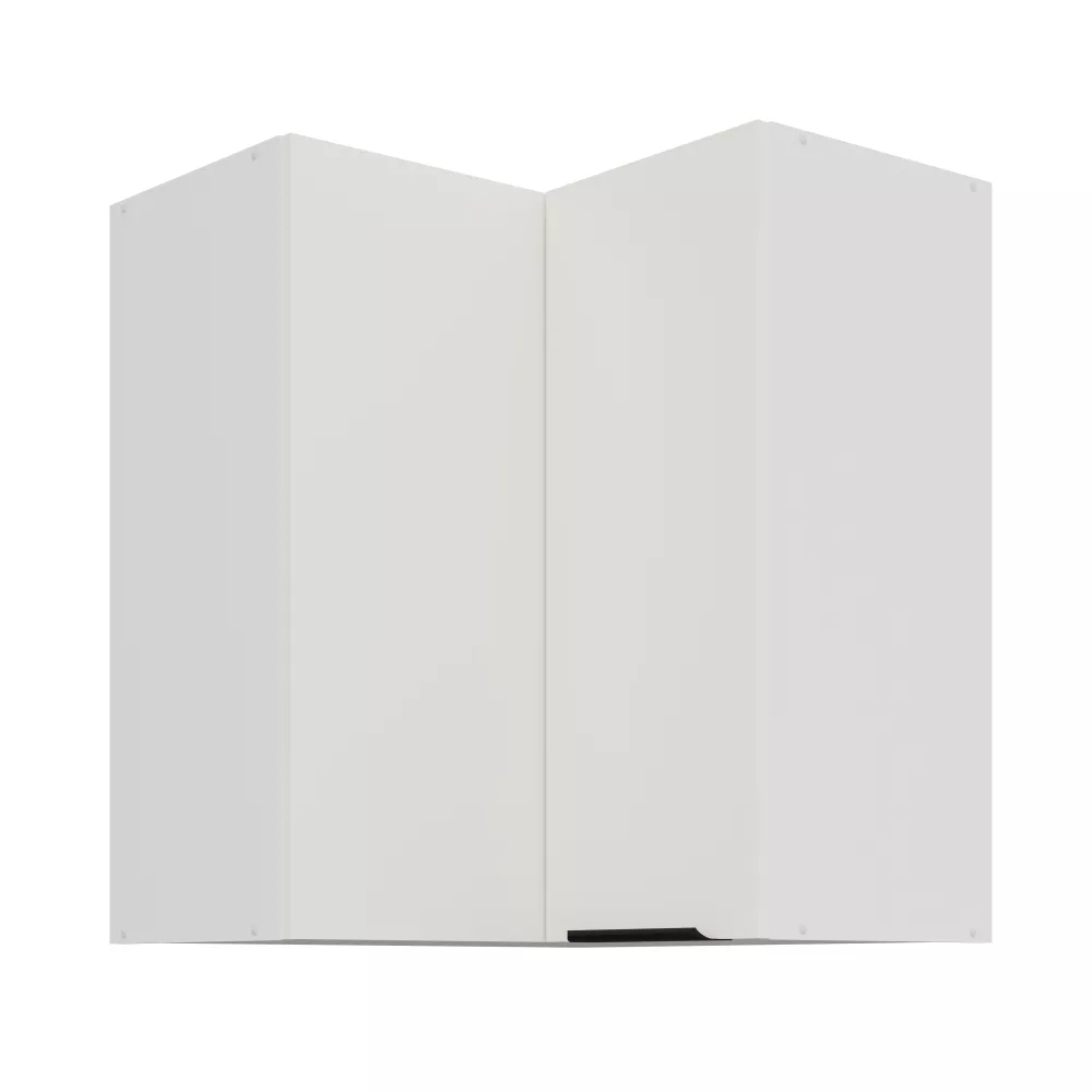 Virtuves skapis Aria White 60x60 GN-72 2F