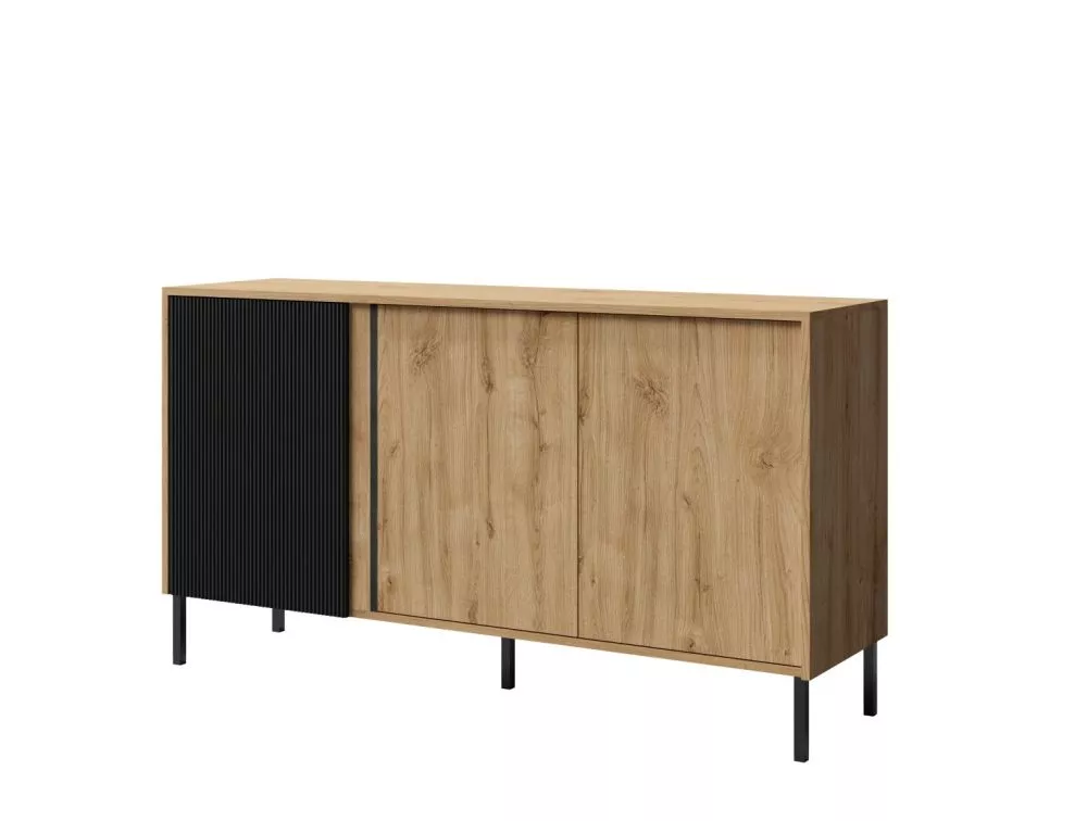 Kumode Mia 2 · 145 × 41 × 80 cm