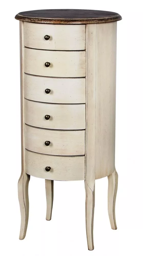 Kumode Limena LI826 · 40 × 40 × 86 cm