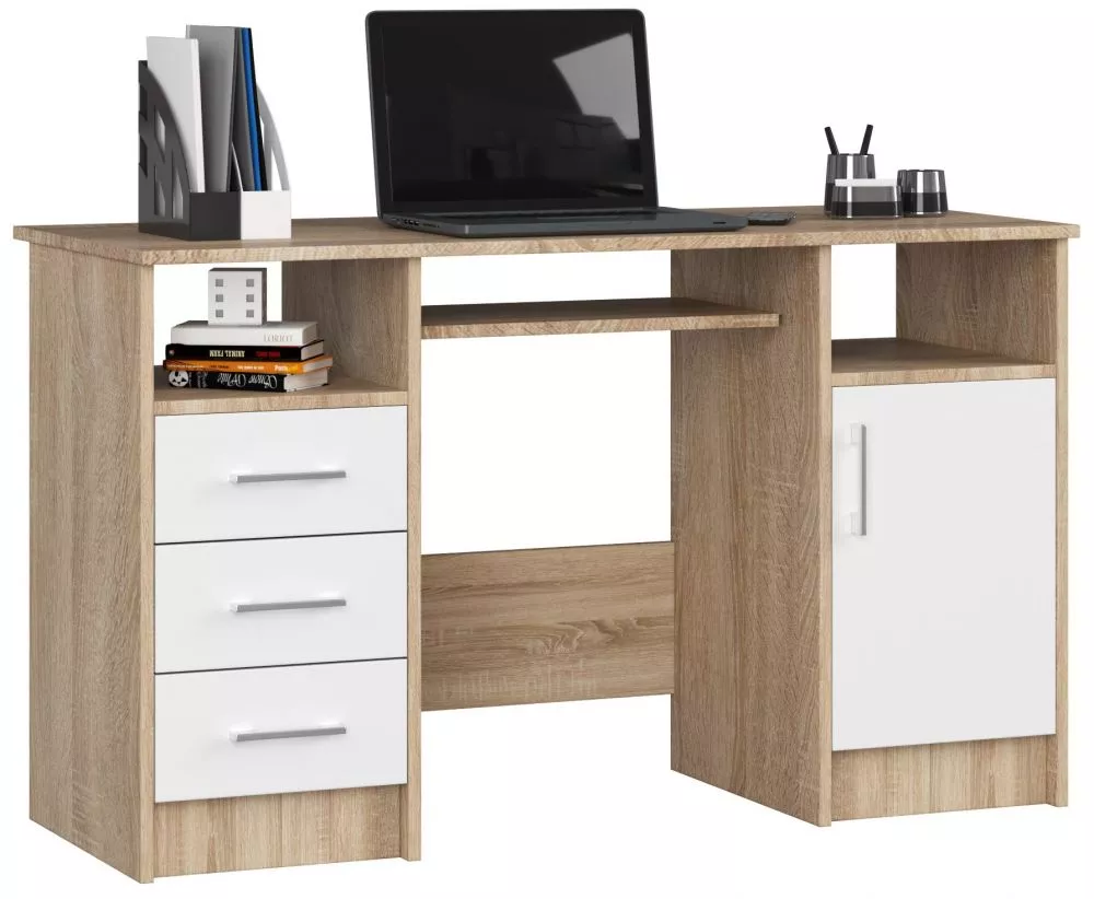 Galds Ana Classic · 125 × 77 × 50 cm