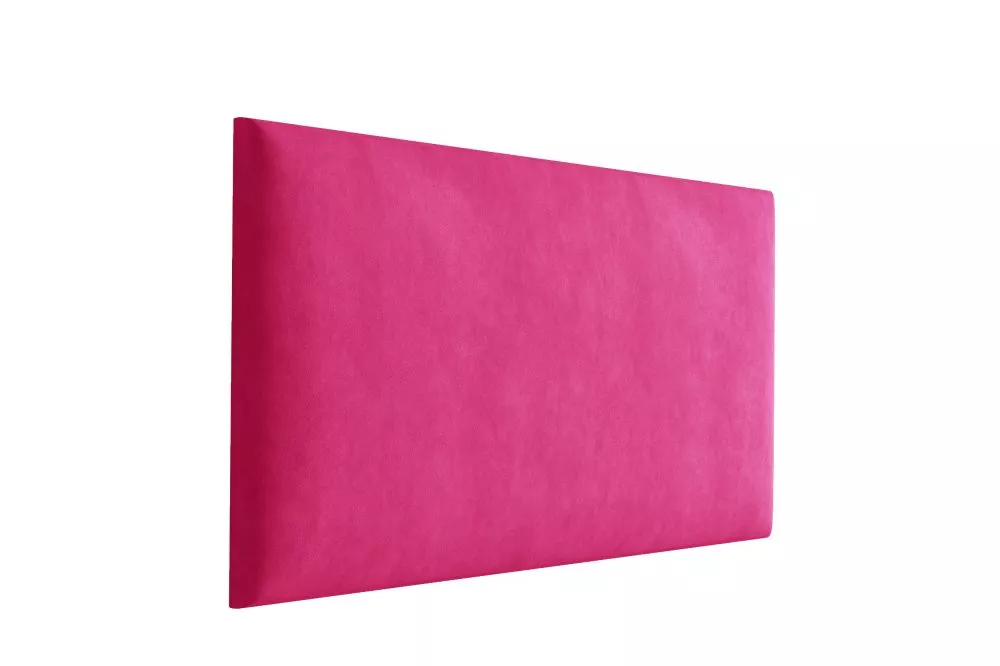 Panelis Wall Trinity 3,5 cm · Rozā · 50 × 30 cm