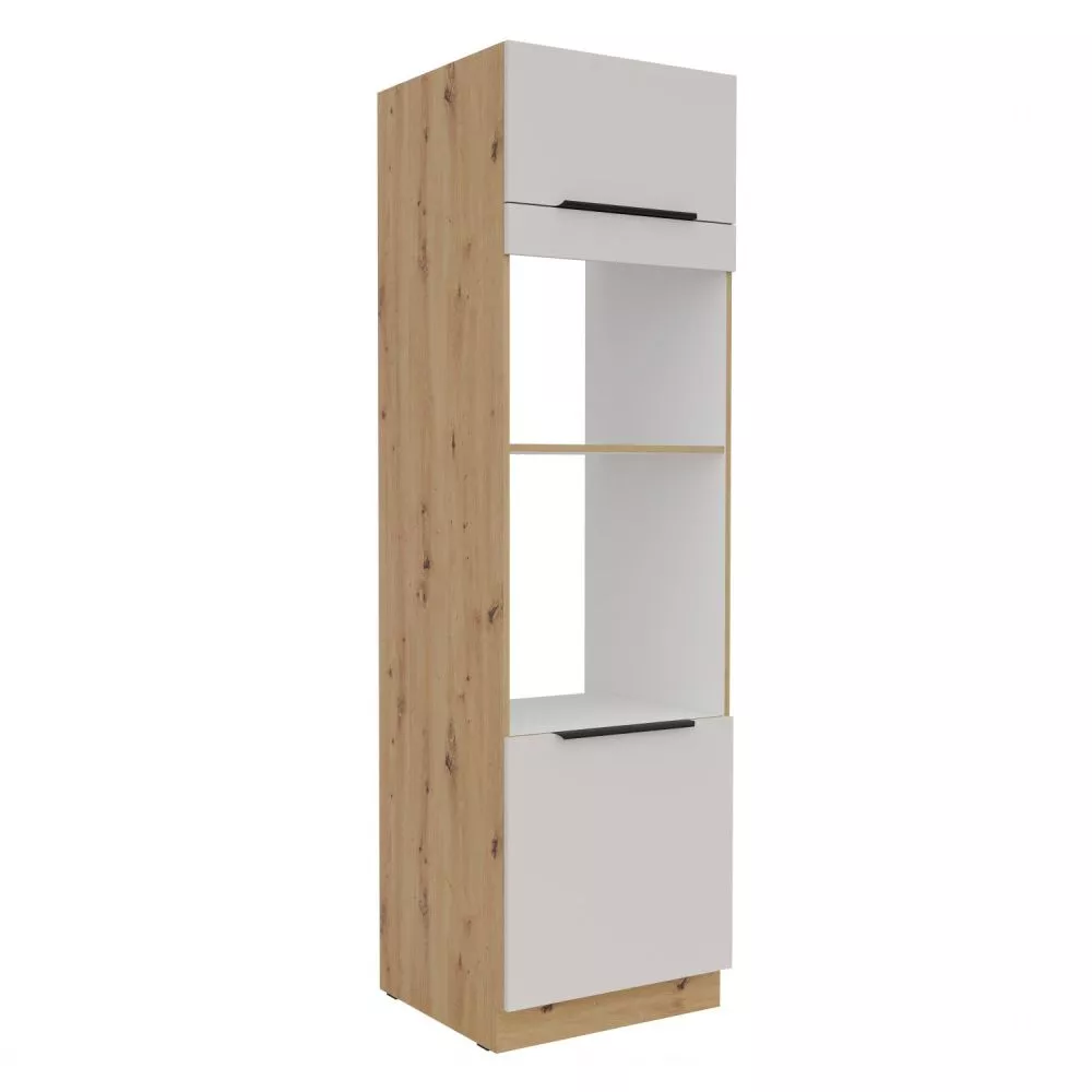 Virtuves skapis Solea 60 DPM-210 2F