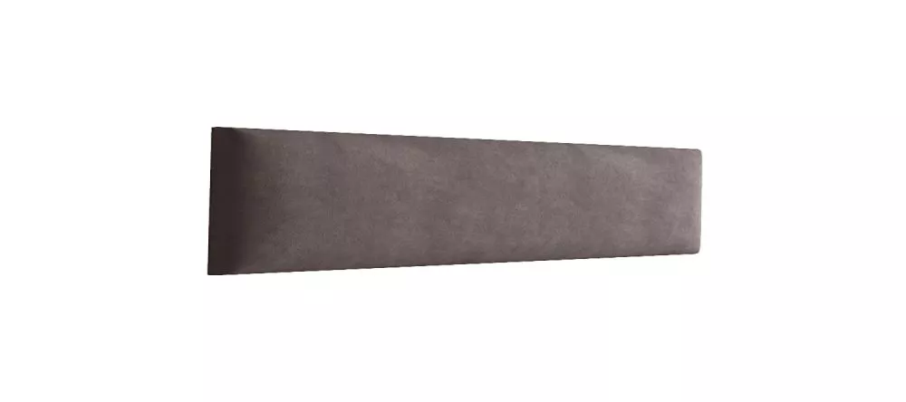 Panelis Wall Trinity 3,5 cm · Brūns · 80 × 15 cm