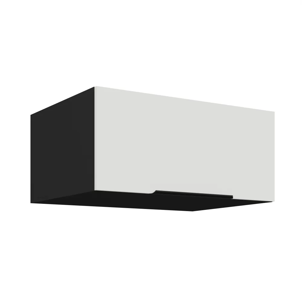 Virtuves skapis Aria White 80 NAGU-36 1F