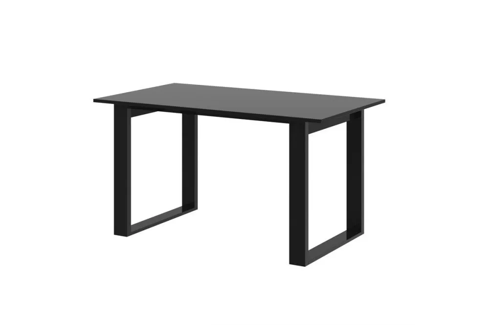 Galds Noventa Gloss · 140 × 75 × 80 cm
