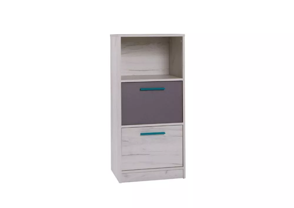 Kumode Rest R12 · 50 × 45 × 108 cm
