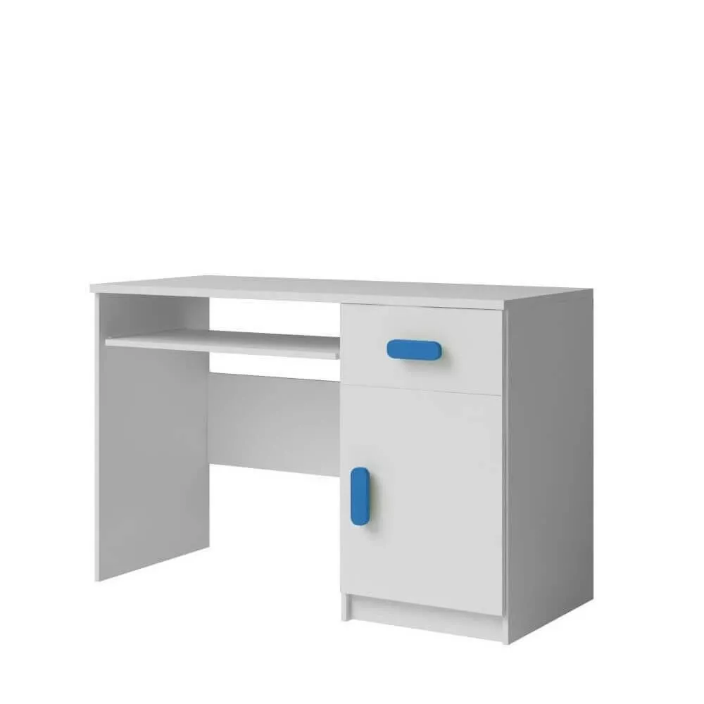 Galds Smyk White 8 · 110 × 76 × 50 cm