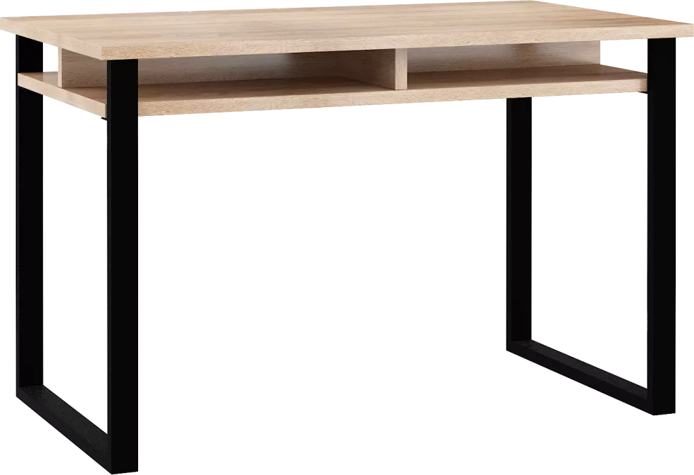 Kosmētikas galds Cross CRO-03 · 120 × 76 × 68 cm