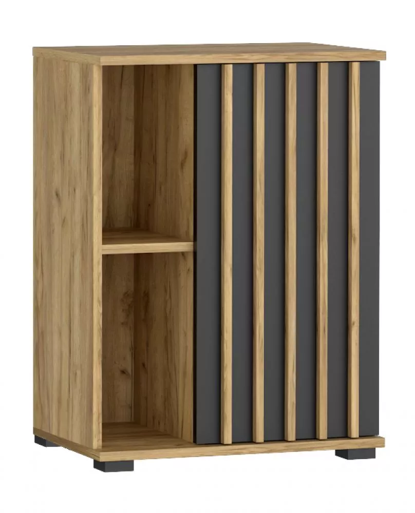 Kumode Montana K60 · 60 × 37 × 79.5 cm