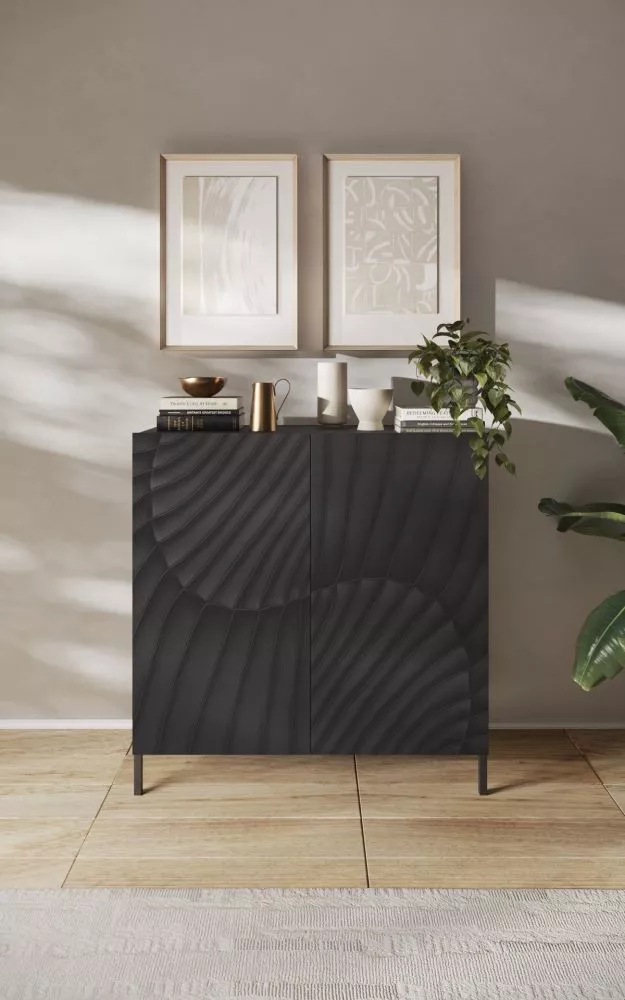 Kumode Snake 04 · 121 × 42 × 111 cm