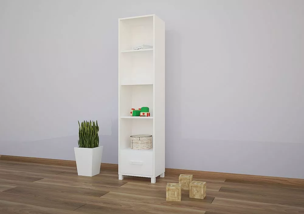 Plaukts Animals RW04 · 45 × 187 × 34 cm