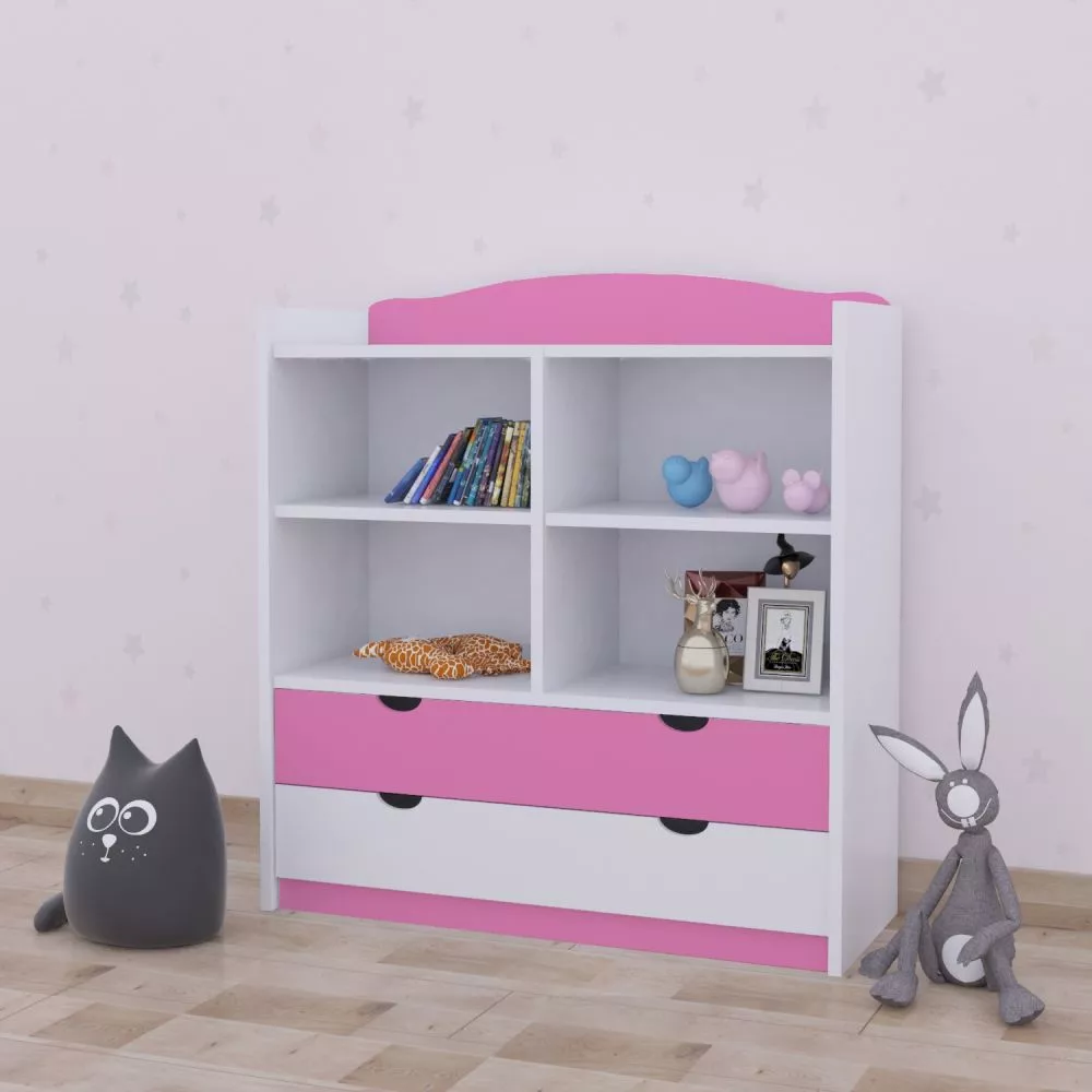 Kumode Classic RN10 · 88 × 34 × 96 cm