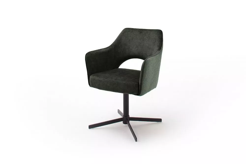 Krēsls Valletta Standard · Zaļš · 85 × 64 × 61 cm