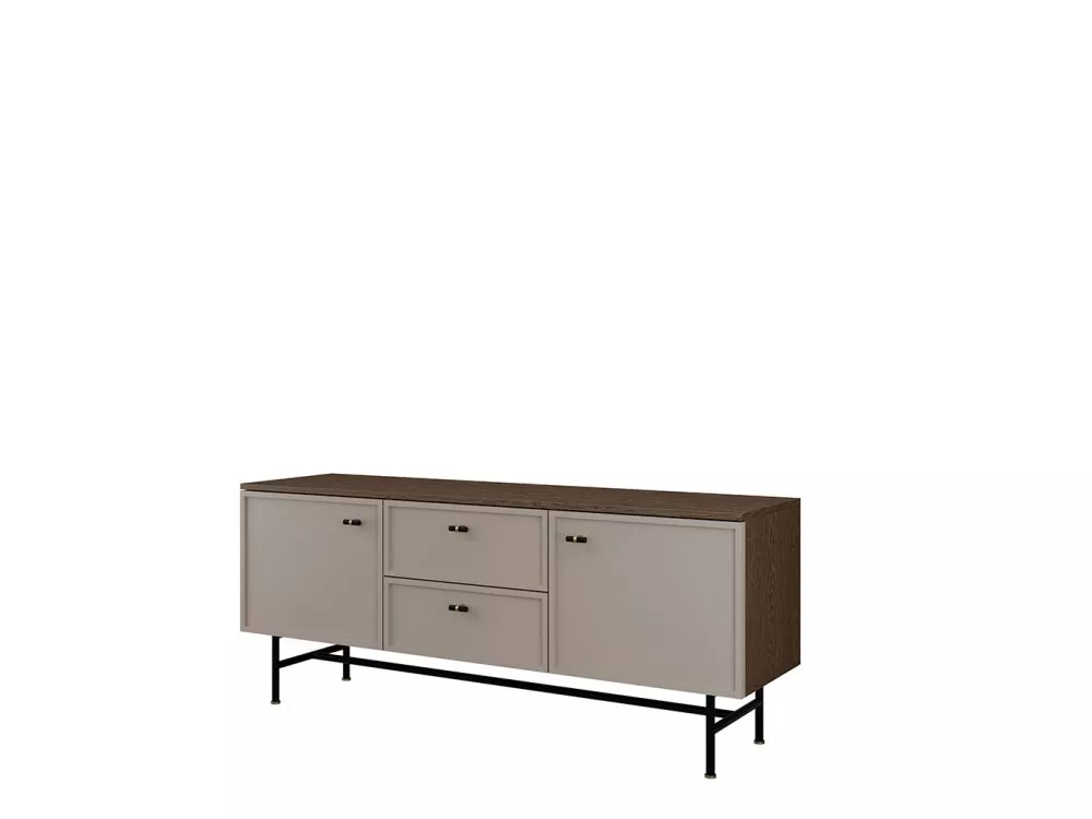 TV tumba Elora 12 · 150 × 40 × 62 cm