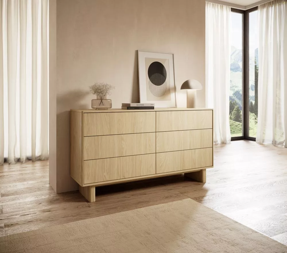 Kumode Nabu E · Ozols · 153.5 × 38 × 82.6 cm