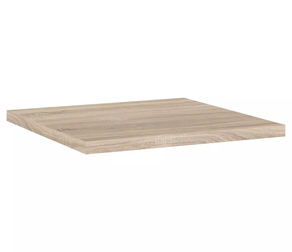 Darba virsma Worktop 1.6-3.2 · Ozols sonoma · 60 × 60 cm