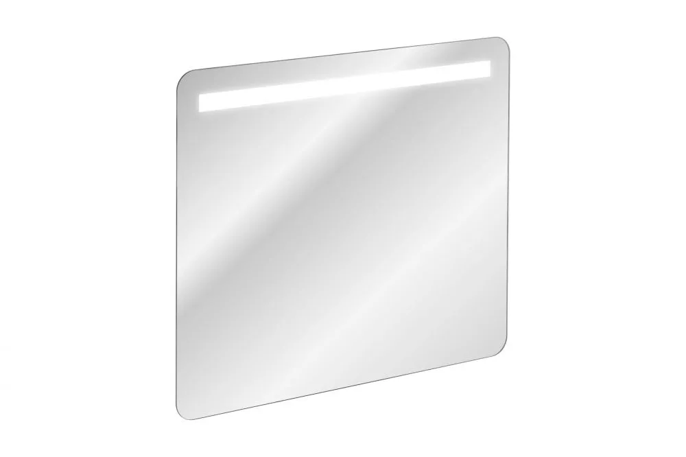 Spogulis Bianca LED · 80 × 1 × 70 cm