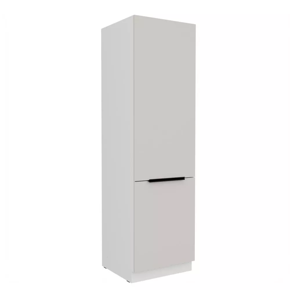 Virtuves skapis Como 60 LO-210 2F