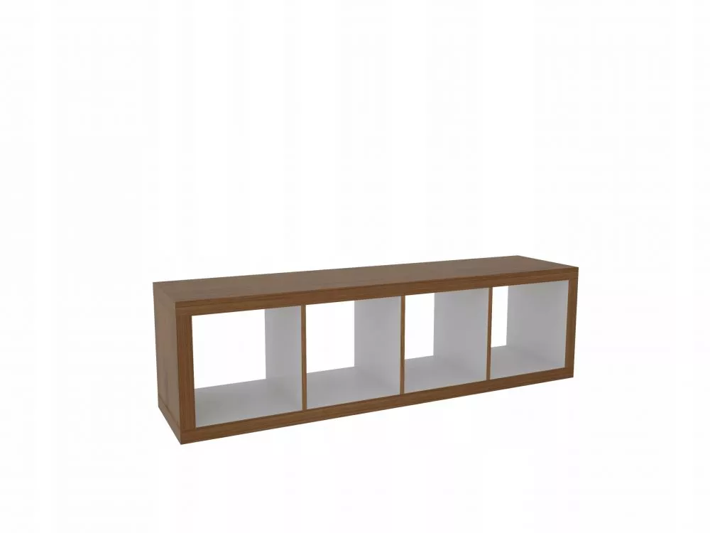 Plaukts Pluton 2 · 113.5 × 43 × 35.5 cm